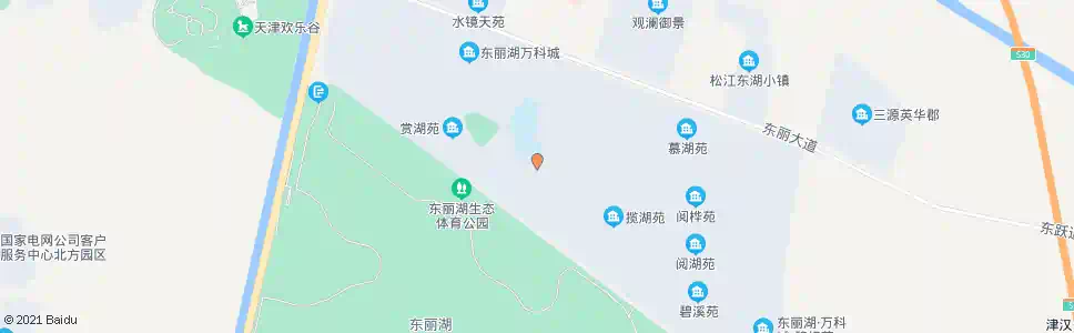 天津万科实验模范学校_公交站地图_天津公交_妙搜公交查询2025