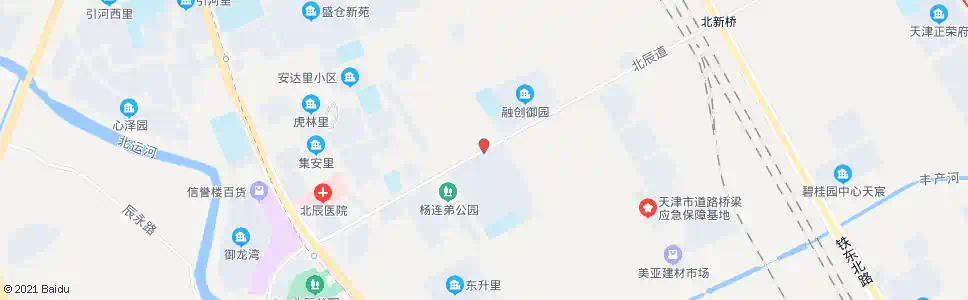 天津都旺新城_公交站地图_天津公交_妙搜公交查询2025
