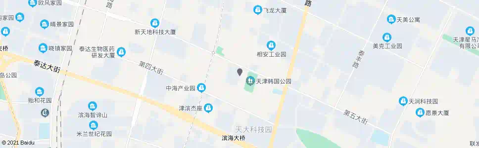 天津国翔公寓(睦宁路)_公交站地图_天津公交_妙搜公交查询2025