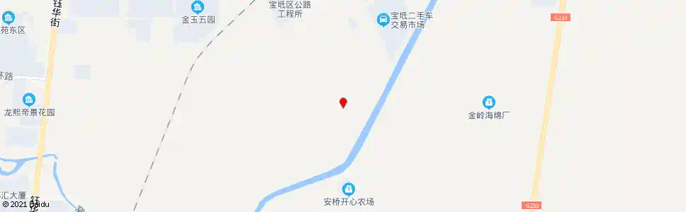 天津二四七社区_公交站地图_天津公交_妙搜公交查询2025