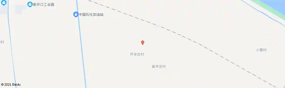 天津果园辛庄_公交站地图_天津公交_妙搜公交查询2025