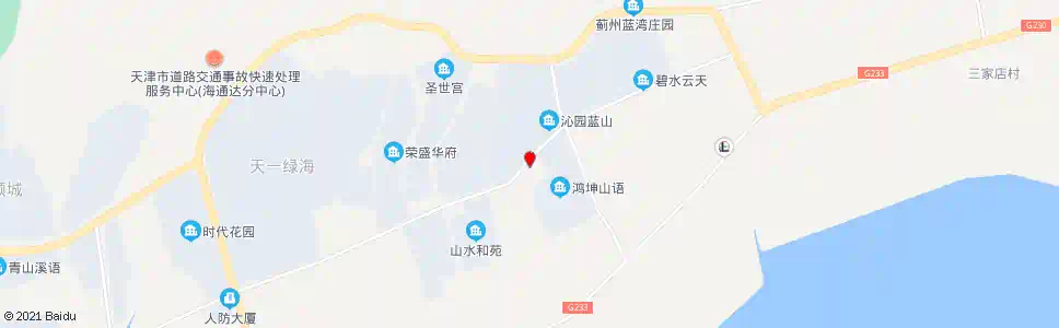 天津蓟县水务局_公交站地图_天津公交_妙搜公交查询2025