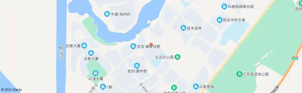 天津仁副营炮台_公交站地图_天津公交_妙搜公交查询2025