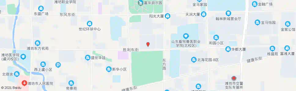 天津盐场一分场五工区_公交站地图_天津公交_妙搜公交查询2025