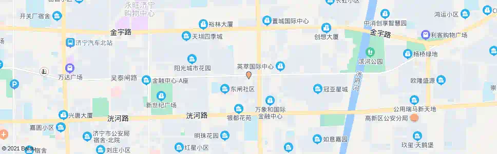 天津商学院_公交站地图_天津公交_妙搜公交查询2025