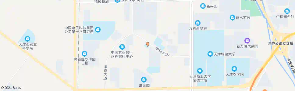 天津环亚国际马球会_公交站地图_天津公交_妙搜公交查询2025