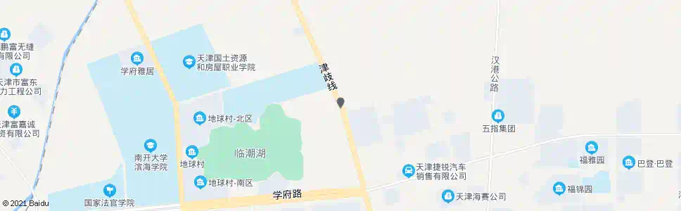 天津板桥农场_公交站地图_天津公交_妙搜公交查询2025