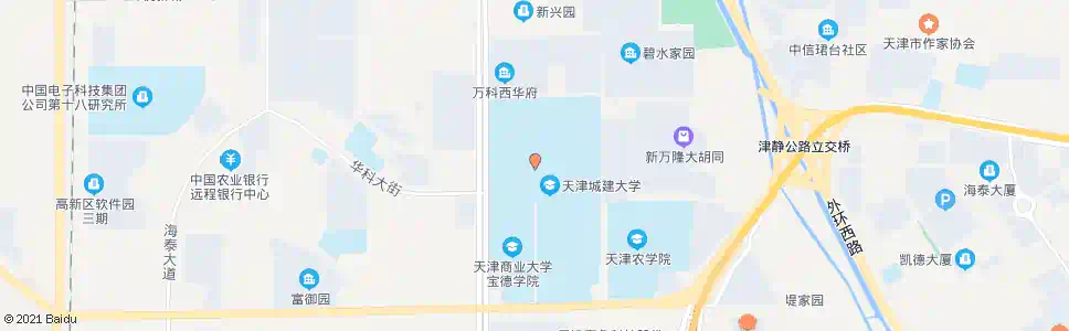 天津生活服务中心_公交站地图_天津公交_妙搜公交查询2025