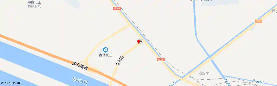 天津王台_公交站地图_天津公交_妙搜公交查询2025