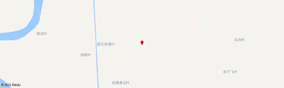 天津东瓦村_公交站地图_天津公交_妙搜公交查询2025