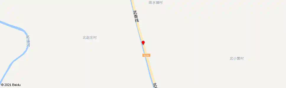 天津小营_公交站地图_天津公交_妙搜公交查询2025