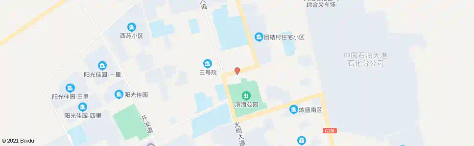 天津三号院客运站_公交站地图_天津公交_妙搜公交查询2025