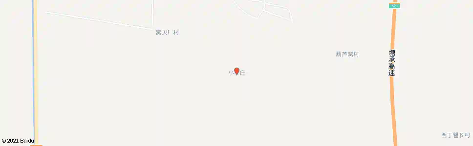 天津小李庄_公交站地图_天津公交_妙搜公交查询2025