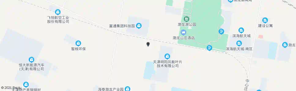 天津富通集团_公交站地图_天津公交_妙搜公交查询2025