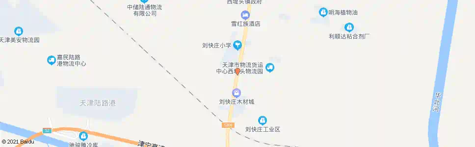 天津光辉集团_公交站地图_天津公交_妙搜公交查询2025
