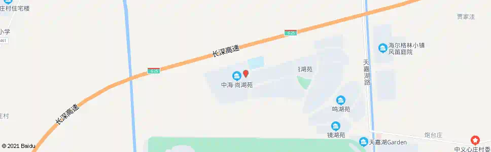 天津双闸派出所_公交站地图_天津公交_妙搜公交查询2025