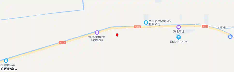 天津东董庄_公交站地图_天津公交_妙搜公交查询2025