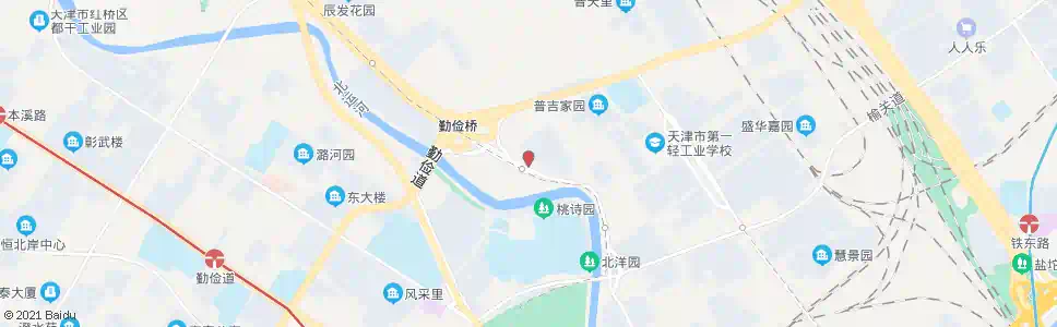 天津白庙客运_公交站地图_天津公交_妙搜公交查询2025