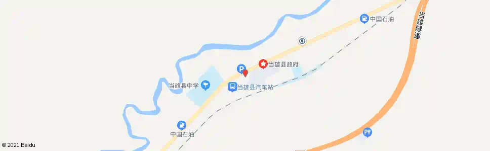 拉萨新世纪站_公交站地图_拉萨公交_妙搜公交查询2025