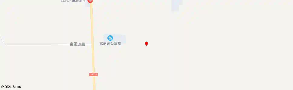 巴音郭楞富丽达公司_公交站地图_巴音郭楞公交_妙搜公交查询2025