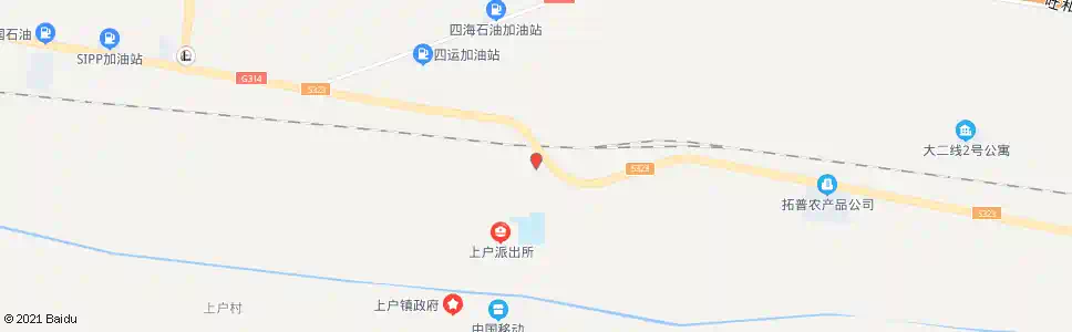 巴音郭楞火车西站_公交站地图_巴音郭楞公交_妙搜公交查询2025