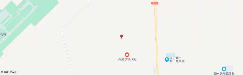 巴音郭楞尉犁棉麻纺织厂_公交站地图_巴音郭楞公交_妙搜公交查询2025