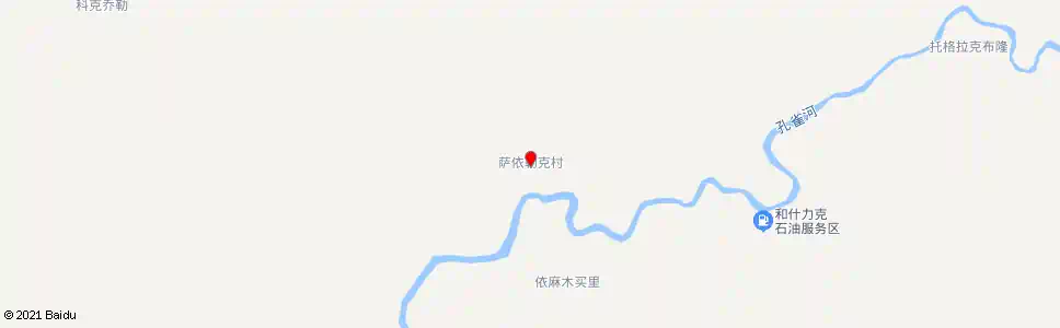 巴音郭楞萨依勒克_公交站地图_巴音郭楞公交_妙搜公交查询2025