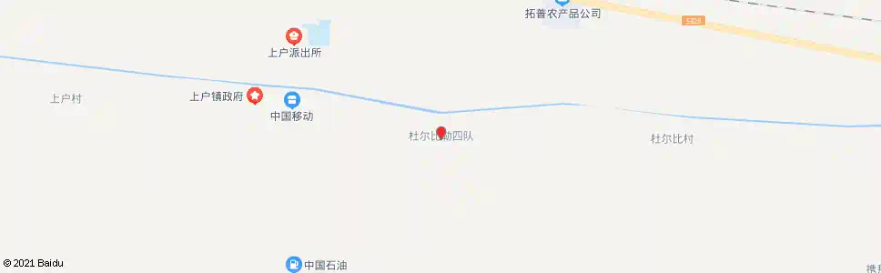 巴音郭楞杜尔比勒四队_公交站地图_巴音郭楞公交_妙搜公交查询2025