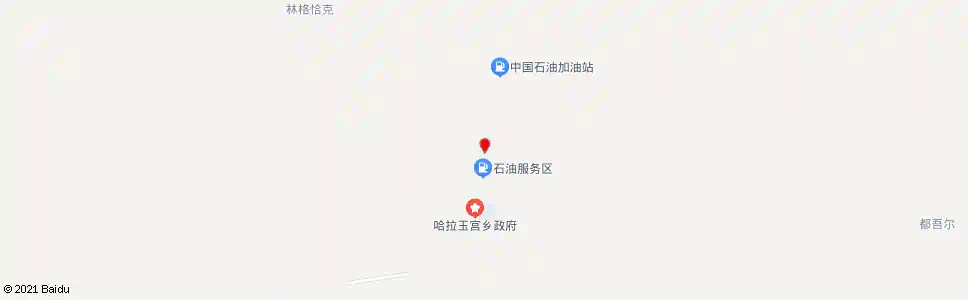 巴音郭楞哈拉玉宫草场_公交站地图_巴音郭楞公交_妙搜公交查询2025