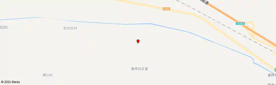 巴音郭楞上户二队_公交站地图_巴音郭楞公交_妙搜公交查询2025