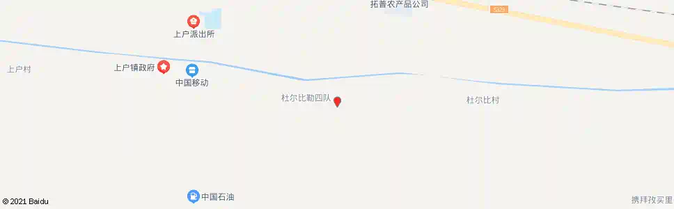 巴音郭楞杜尔比勒三队_公交站地图_巴音郭楞公交_妙搜公交查询2025