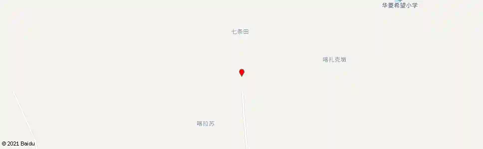 巴音郭楞九条田_公交站地图_巴音郭楞公交_妙搜公交查询2025