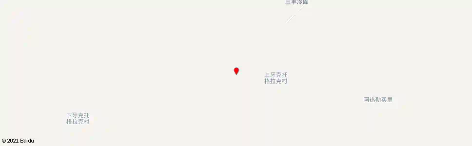 巴音郭楞上牙四队_公交站地图_巴音郭楞公交_妙搜公交查询2025