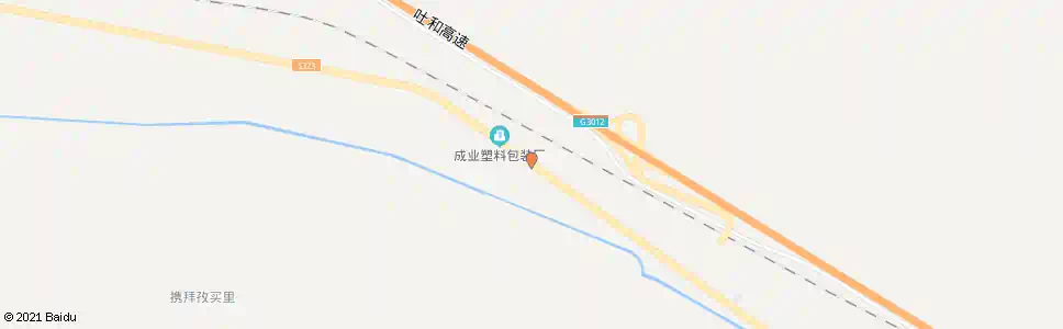 巴音郭楞滨海公司_公交站地图_巴音郭楞公交_妙搜公交查询2025