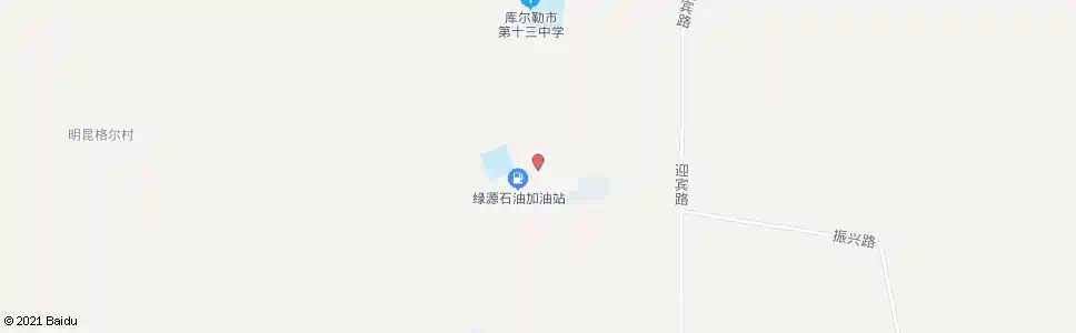 巴音郭楞生产资料公司_公交站地图_巴音郭楞公交_妙搜公交查询2025