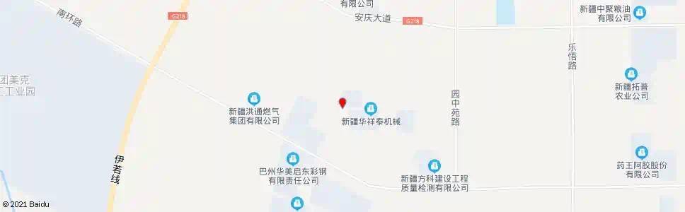 巴音郭楞市公交公司_公交站地图_巴音郭楞公交_妙搜公交查询2025