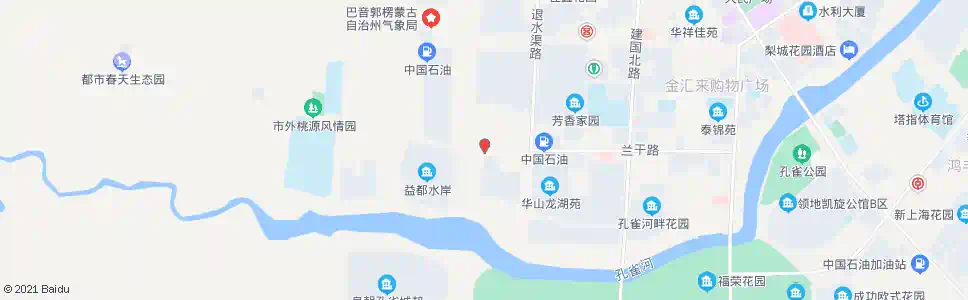 巴音郭楞成渝蔬菜批发市场_公交站地图_巴音郭楞公交_妙搜公交查询2025