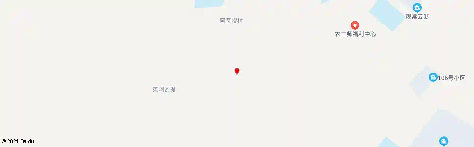 巴音郭楞阿瓦提一队_公交站地图_巴音郭楞公交_妙搜公交查询2025