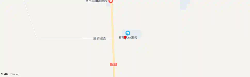 巴音郭楞西尼尔冷库_公交站地图_巴音郭楞公交_妙搜公交查询2025