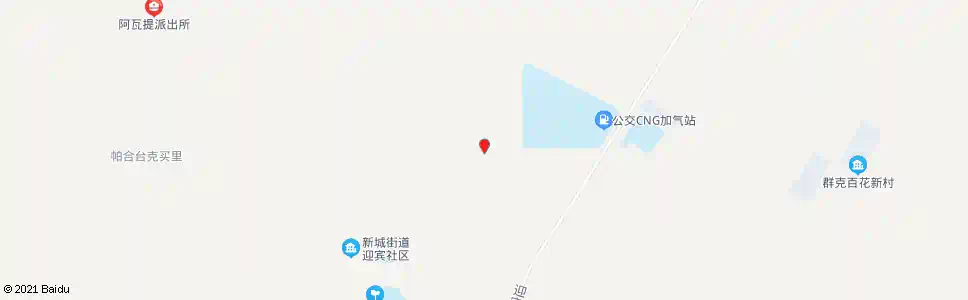 巴音郭楞扬帆种植园_公交站地图_巴音郭楞公交_妙搜公交查询2025