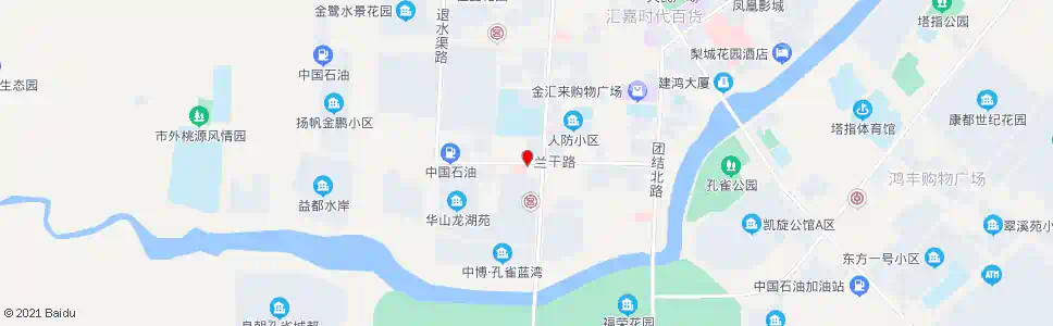 巴音郭楞巴州电视台_公交站地图_巴音郭楞公交_妙搜公交查询2025