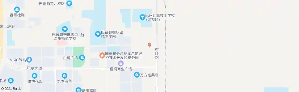 巴音郭楞五德玉器_公交站地图_巴音郭楞公交_妙搜公交查询2025