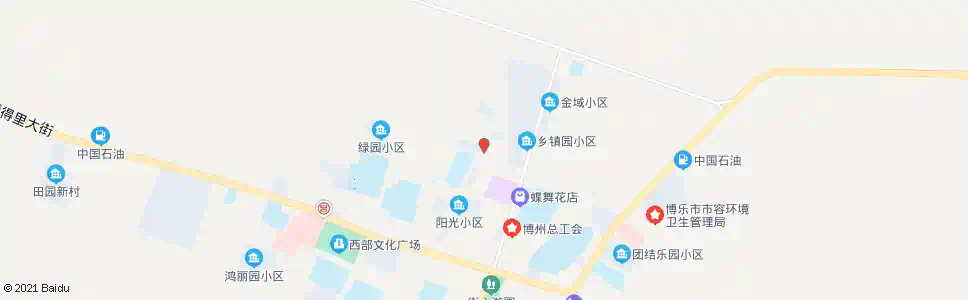 博尔塔拉州人行_公交站地图_博尔塔拉公交_妙搜公交查询2025