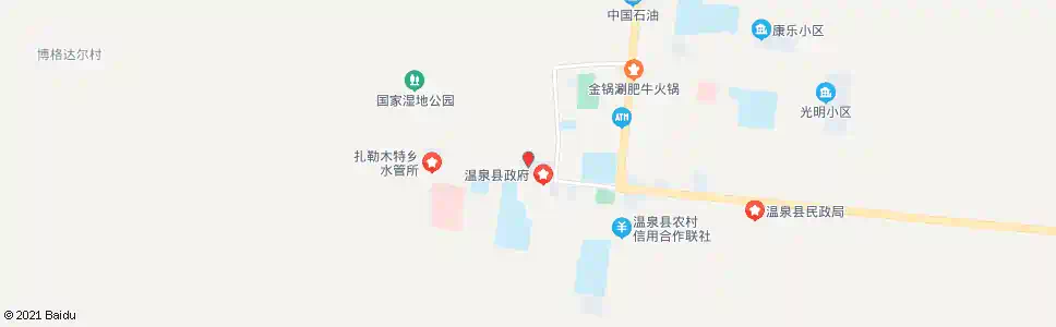 博尔塔拉州人力资源市场_公交站地图_博尔塔拉公交_妙搜公交查询2025