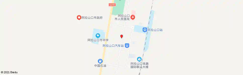 博尔塔拉友好商城_公交站地图_博尔塔拉公交_妙搜公交查询2025