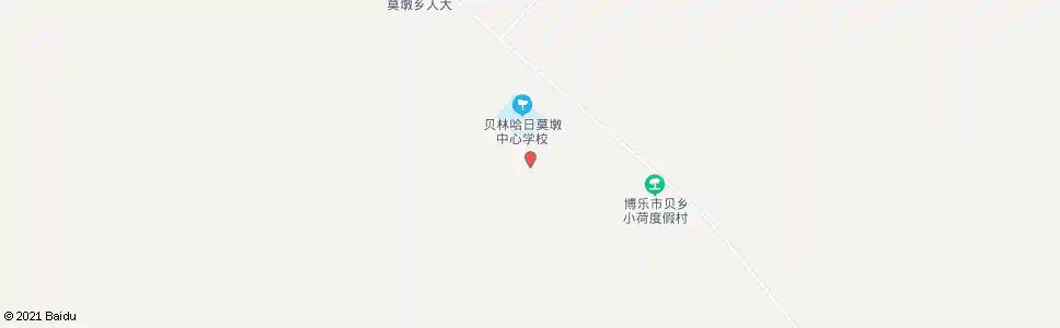 博尔塔拉博乐市互益纺织厂_公交站地图_博尔塔拉公交_妙搜公交查询2025