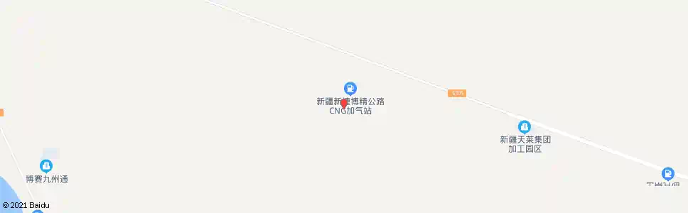 博尔塔拉赛里木酒业公司_公交站地图_博尔塔拉公交_妙搜公交查询2025