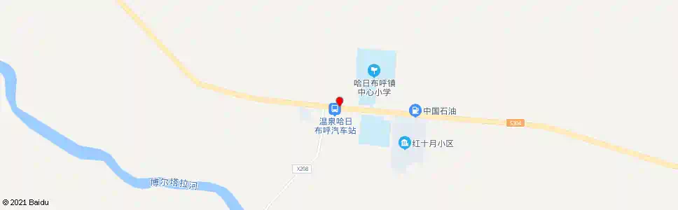 博尔塔拉嘉利市场_公交站地图_博尔塔拉公交_妙搜公交查询2025