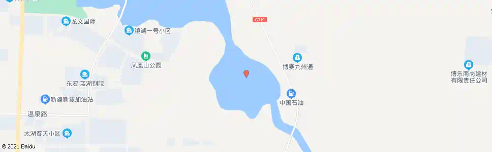 博尔塔拉八一水库_公交站地图_博尔塔拉公交_妙搜公交查询2025