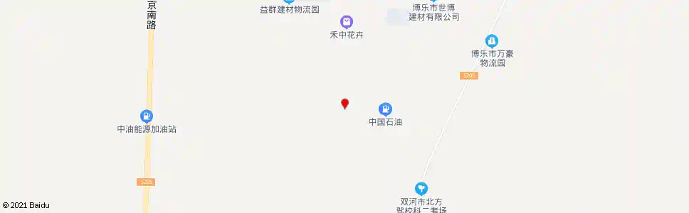 博尔塔拉利翔旧机动交易市场_公交站地图_博尔塔拉公交_妙搜公交查询2025